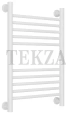 Сунержа Богема+ прямая 600х400 полотенцесушитель водяной 30-0220-6040, белый матовый