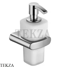 Keuco Elegance Дозатор для пены, настенный 11653019000, хром глянец