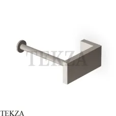 Zucchetti Aguablu Бумагодержатель без крышки ZAC430.C3, brushed nickel