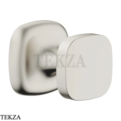Dornbracht COYA Вентиль для скрытого монтажа 1/2, внешняя часть 36607404-06, платина матовая