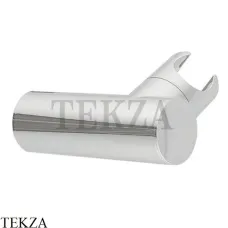 FIMA Carlo Frattini WELLNESS Держатель для душа F2093SN, Brushed nickel