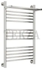 Сунержа Богема с полкой+ 800х500 полотенцесушитель водяной 00-0223-8050 хром глянец