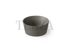 Dea Design Ванна отдельностоящая 130x130 см DD8626 1300 3 ,  Grey №3