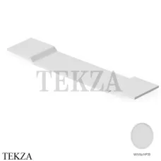Dea Design Accessories Полка для ванны Solid surface DD3602 940 18, White №18