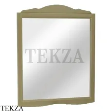 Migliore Bella Зеркало в раме прямоугольное 100 см 25954, цвет Oliva
