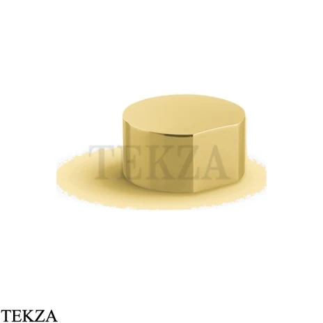 FIMA Carlo Frattini SO Ручка S2 для смесителя для раковины S2OS, brushed gold