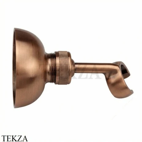 Nicolazzi Держатель для ручного душа классический 7125RA, Copper