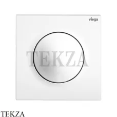 Viega Prevista Visign for Style 20 Панель смыва писсуара 774493, пластик белый альпийский