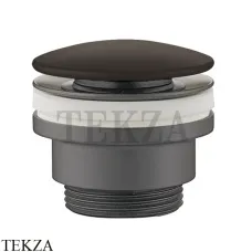 Cielo Универсальный донный клапан click-clack PIL01CM FN, CEMENTO-Fango