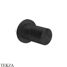 Gessi Habito DIAMANTATO Смеситель для душа, внешняя часть 70699-299, Black XL