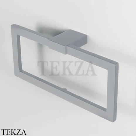 Colombo MiniQ Полотенцедержатель кольцевой B5031.CR, хром глянец