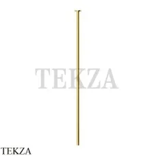 Gessi Ingranaggio-Anello Излив для раковины потолочный 63399-246, Gold PVD