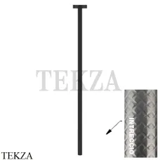 Gessi 316 INTRECCIO Излив для раковины потолочный 54199-299, Black XL