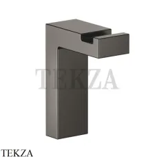 Dornbracht Крючок для халата или полотенца 83251980-99, Dark Platinum matt