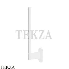 Newform O’RAMA Держатель запасных рулонов бумаги 67225.01.014, белый матовый