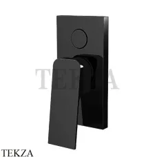 FIMA Carlo Frattini FIT Смеситель для душа Select, 2 потока, F3389E2NS, черный матовый FIMA Carlo Frattini FIT Смеситель для душа Select, 2 потока, F3389E2NS, черный матовый