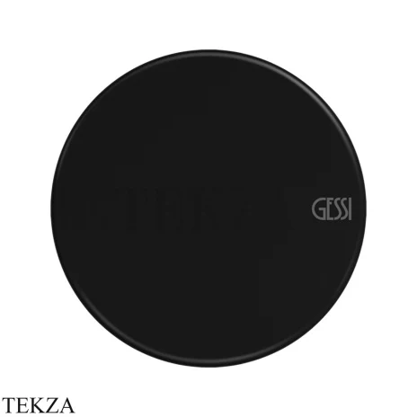 Gessi Origini ACCENT Вставка для смесителя 66600-299, Black XL