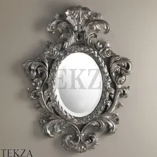 Devon&Devon SALOME Зеркало в раме DESALOME, патина серебро