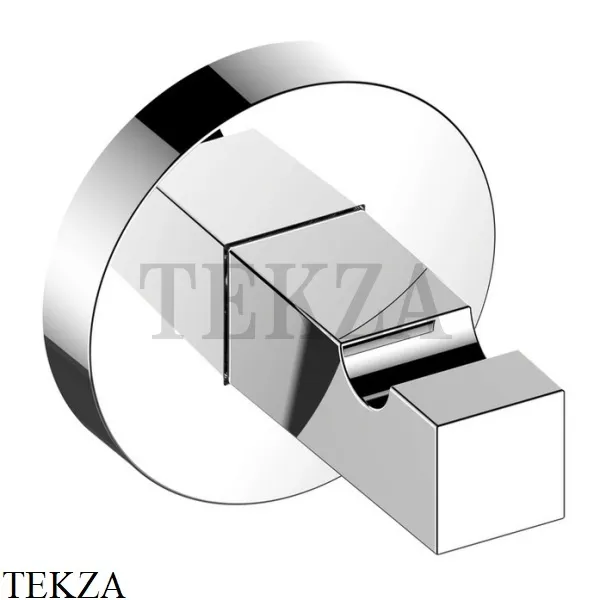 Keuco EDITION 90 Крючок для халата и полотенец 19014010000, хром глянец