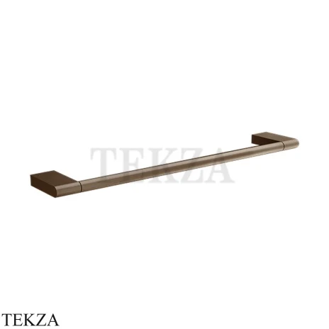 Gessi Origini Полотенцедержатель короткий 30 см 66500-761, Coffee Bronze Br. PVD