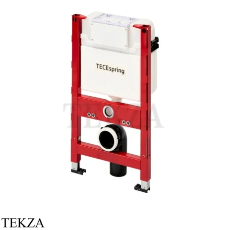 TECEspring profil Модуль для установки унитаза Н82 см S300380