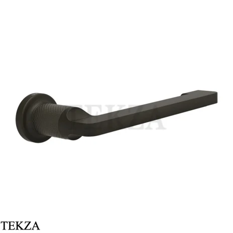 Gessi INCISO accessories Бумагодержатель без крышки 58455-187, Aged Bronze