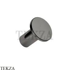 Colombo Mini Крючок для халата и полотенец CD107.GM, графит Brushed
