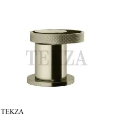 Gessi ANELLO Рычаг управления на столешницу 63400-720, Nickel PVD