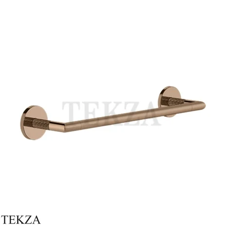 Gessi INGRANAGGIO Держатель для полотенца 30 см 63897-030, Copper PVD