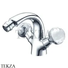 Boheme Brilante Presente Смеситель для биде, без гарнитура 356, Хром глянец