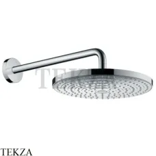Hansgrohe Raindance Select S 300 2jet Верхний душ 27378000, хром глянец