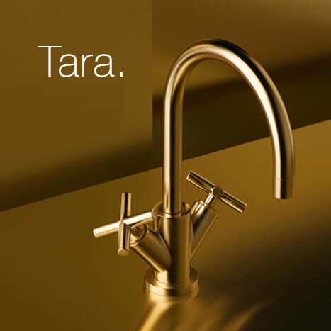 TARA. Dornbracht
