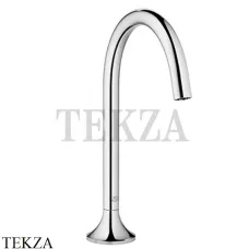 Dornbracht VAIA Излив для умывальника, без гарнитура 13716809-00, хром глянец