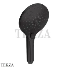 Gessi Shower Душевая лейка 3-х позиционная с кнопкой select 47351-187, Aged Bronze