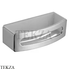 Keuco Elegance Корзинка для душа 11658010000, хром глянец