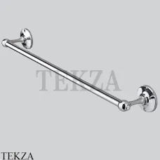 Devon&Devon CAVENDISH Держатель для банного полотенца WM08CR, хром глянец