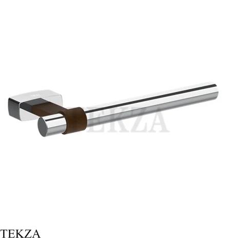 Gessi Jacqueline Держатель туалетной бумаги без крышки 77455-031, хром глянец