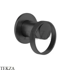 Gessi ANELLO Смеситель-рычаг управления, внешняя часть 63409-299, Black XL