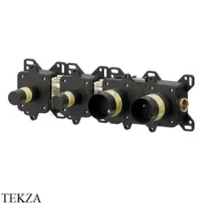 Newform Скрытая часть для встраиваемого смесителя для душа 31088.00.000