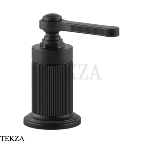 Gessi VENTI20 Рычаг удаленного управления-смеситель 65100-299, Black XL