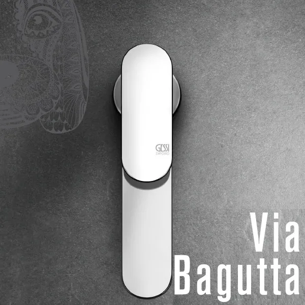 Emporio Via Bagutta Gessi