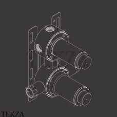 CEA Скрытая часть переключатель на 2/3 позиции UCS26