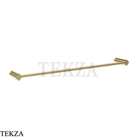 Gessi Ludovica Держатель для банного полотенца 60 см 76503-727, шампань Brushed