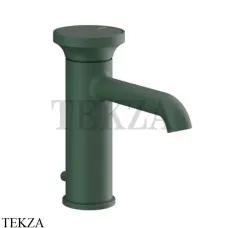 Gessi Origini NATURE Смеситель для раковины с донным клапаном 66001-276, Matte Agave