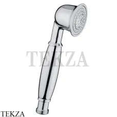 FIMA Carlo Frattini WELLNESS Ручной душ однорежимный F2049CR, хром глянец