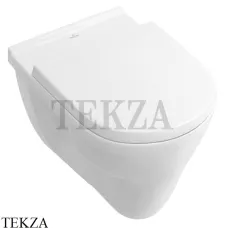 Villeroy & Boch O.NOVO Унитаз подвесной 