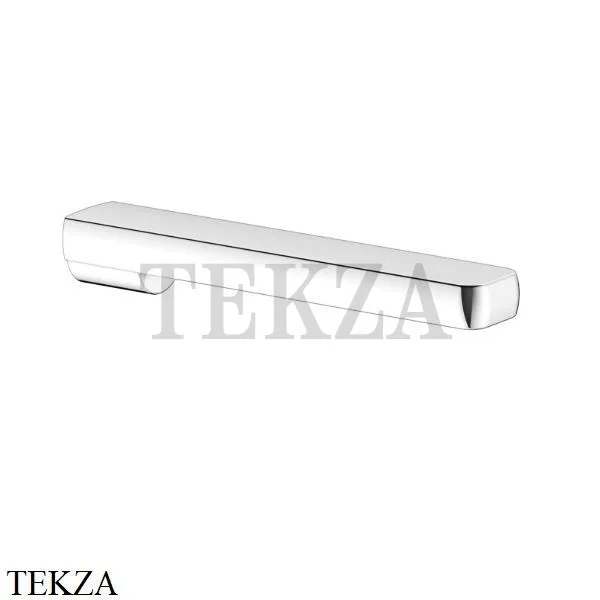 Keuco Collection Moll Запасной держатель для туалетной бумаги 12763010000, хром глянец