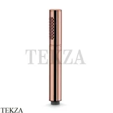 Newform Ручной душ стержневой из латуни 23129.58.061, PVD Copper bronze