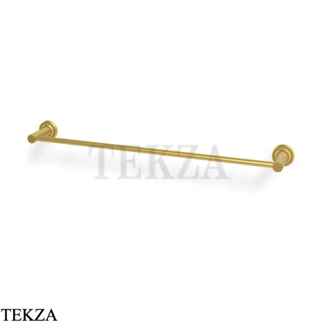 FIMA Carlo Frattini Park Line Держатель для полотенца 60 см F6300/60OS, brushed gold