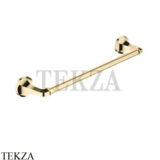 Dornbracht Madison Держатель для банного полотенца 83045361-09, латунь глянец (23kt Gold) Dornbracht Madison Держатель для банного полотенца 83045361-09, латунь глянец (23kt Gold)